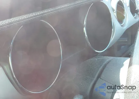 2016 Ford Mustang Ecoboost Premium из США, поврежденный, VIN 1FATP8UH9G5231523